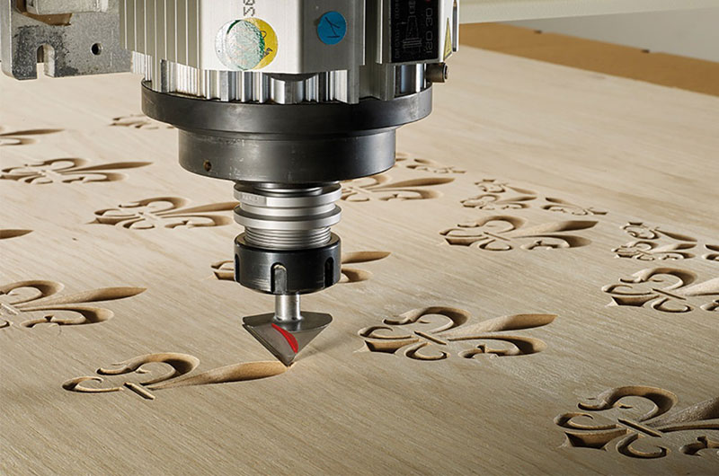 CNC Routing