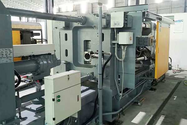 Die Casting Machine