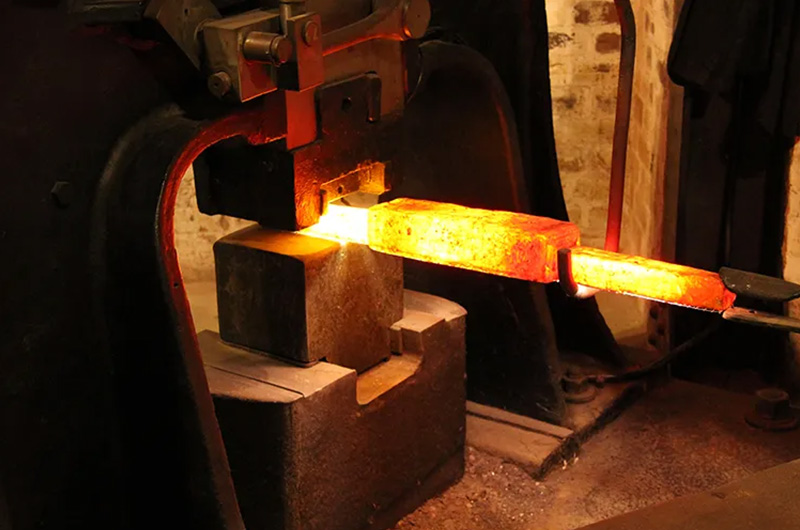 Forging