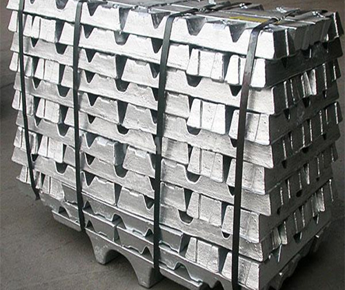 A360 Aluminum Alloys for Die Casting