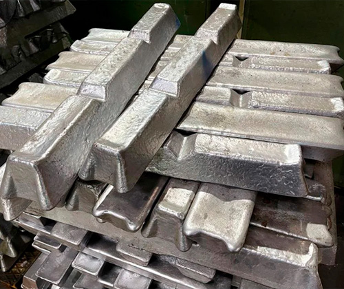 A390 Aluminum Alloys for Die Casting