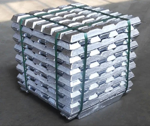 ADC12 Aluminum Alloys for Die Casting