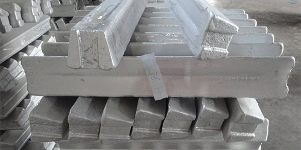 AZ91D Magnesium Alloy for Die Casting