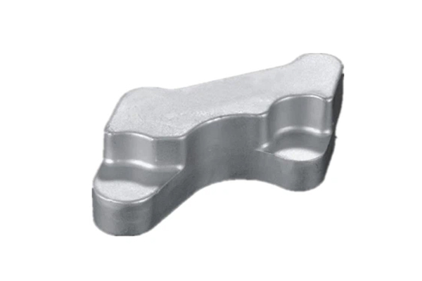 Aluminum Cold Forging Parts