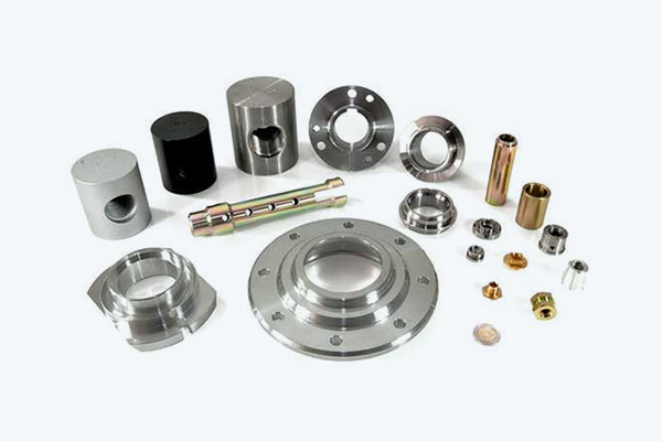 CNC Machining Automotive Parts