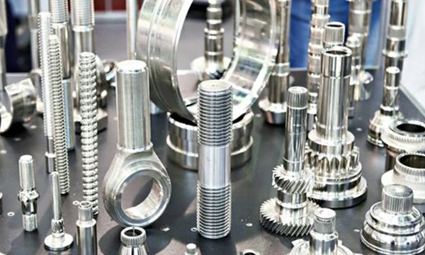 Electropolishing for Metal Parts