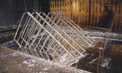 Hot-Dip Galvanizing