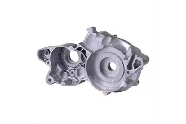 Magnesium Die Casting Motorcycle Parts