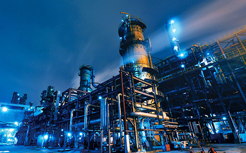 Petrochemical Forgings