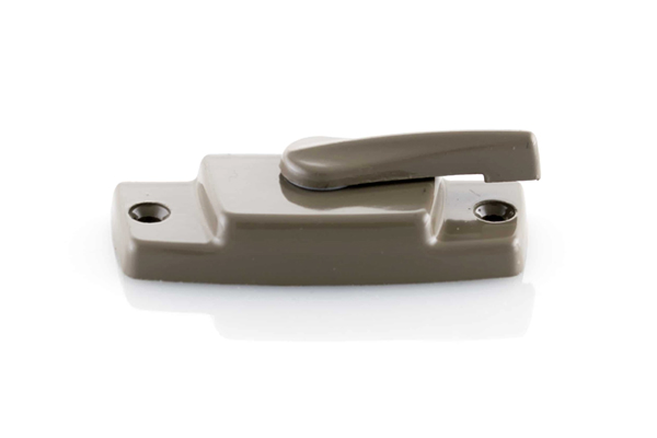 Powder Coated Zinc Die Cast Sash Lock for Windows