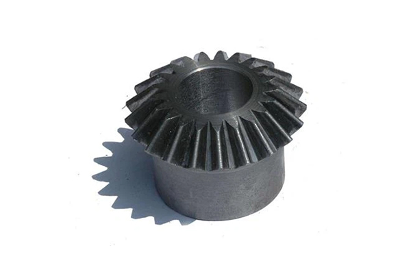 Precision Cold Forging Aluminum Parts