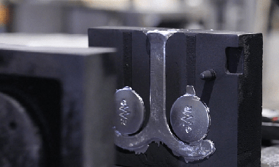 Zinc Gravity Die Casting