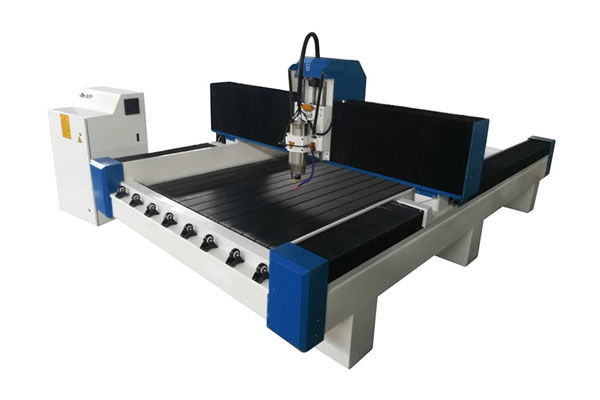 3-Axis CNC Router