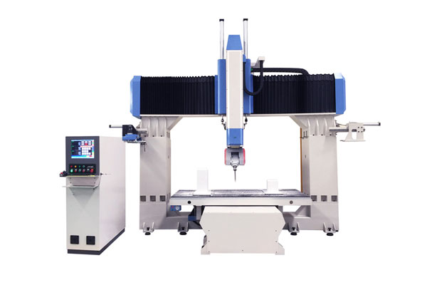 5-Axis CNC Router