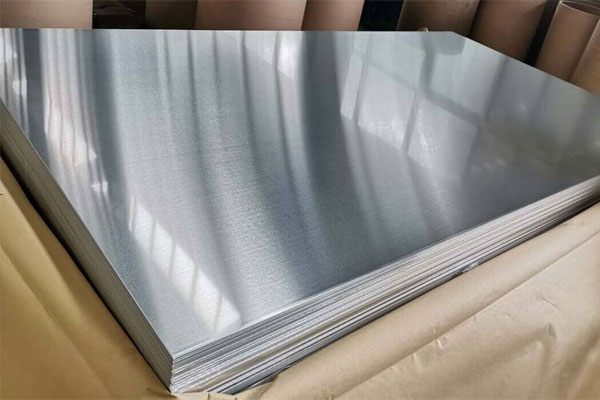 Aluminum Sheet