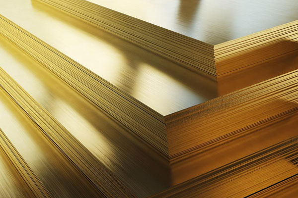 Brass Sheet