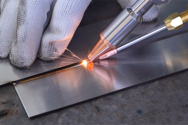 Laser Welding