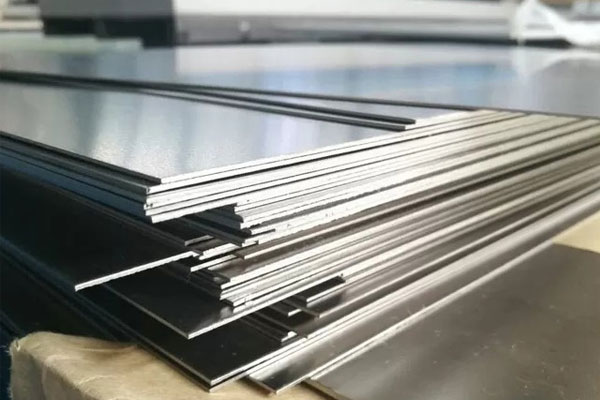 Nickel Alloys Sheet