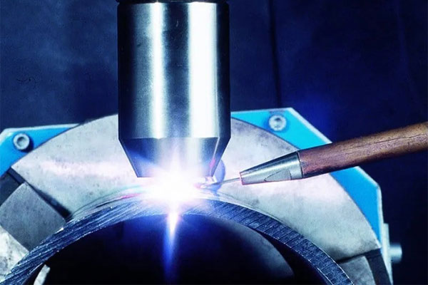 Plasma Welding