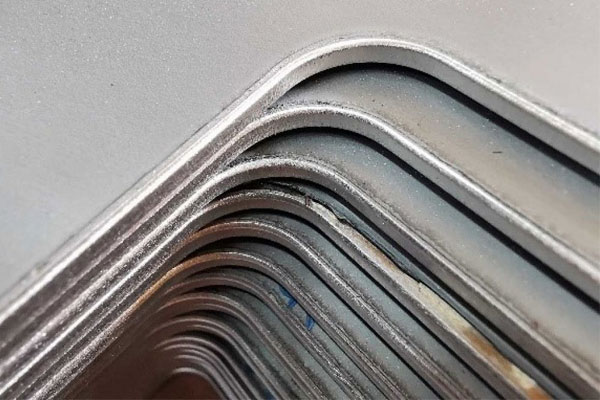 Sheet Metal Edge Treatment