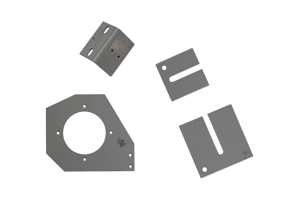 Stamped Metal Parts