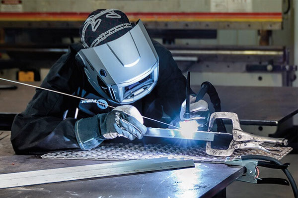 TIG Welding