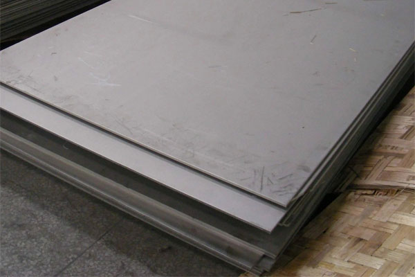 Titanium Sheet