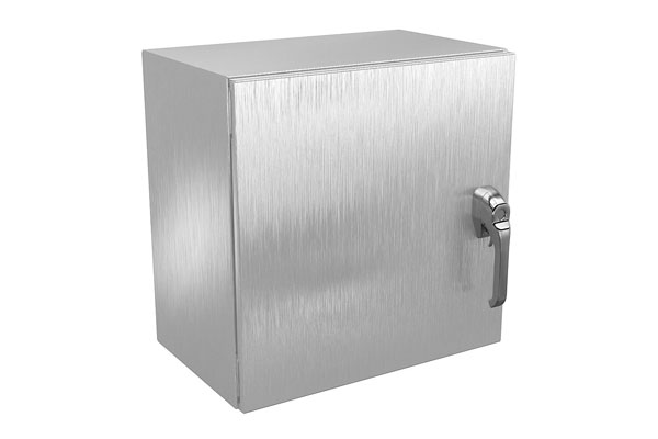 304 Stainless Steel Enclosure