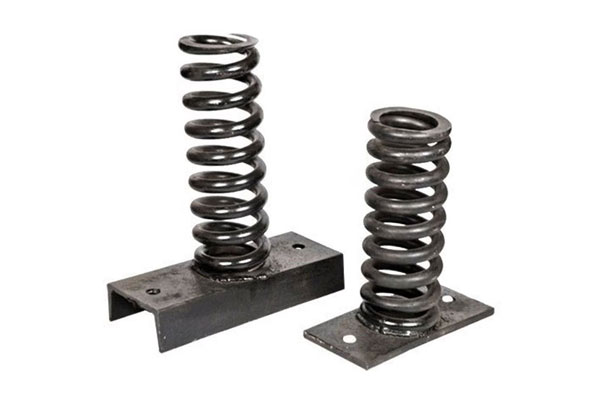 Elevator Spring Buffer