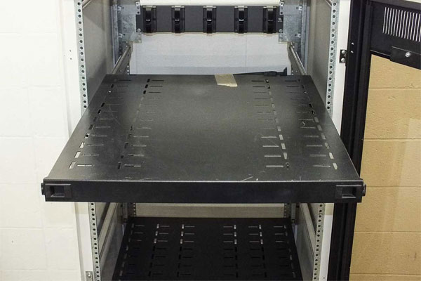 Rack Mount Enclosure