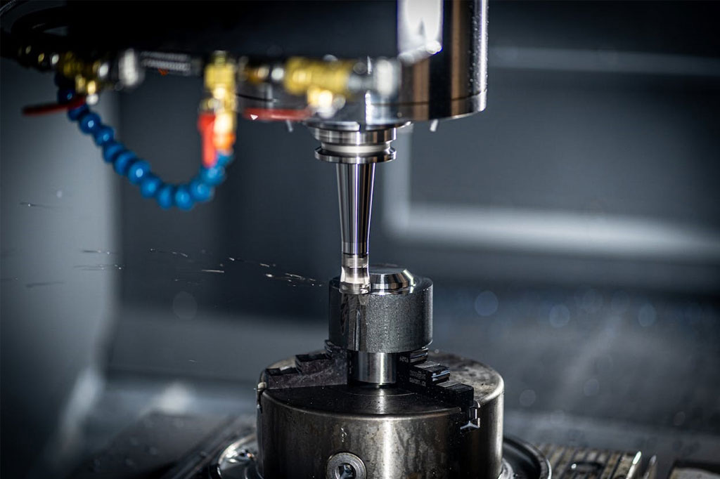 CNC Machining Costs