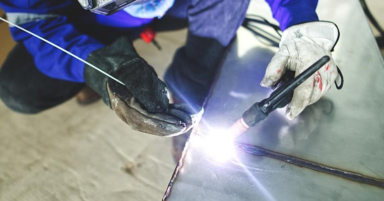 Thin Metal Welding Best Practices