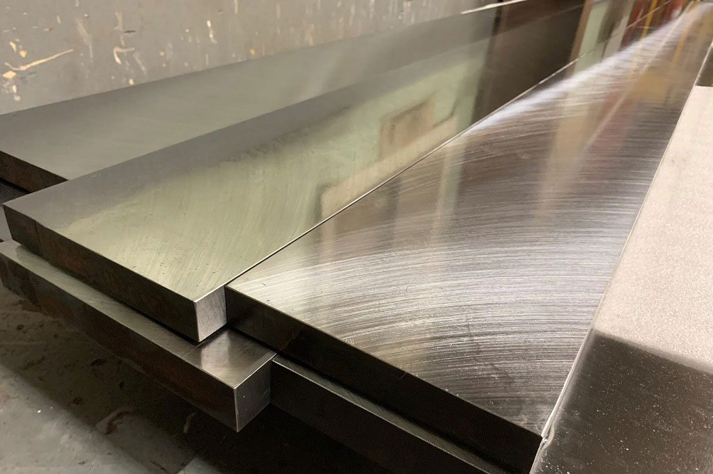 Metal Surface Finish