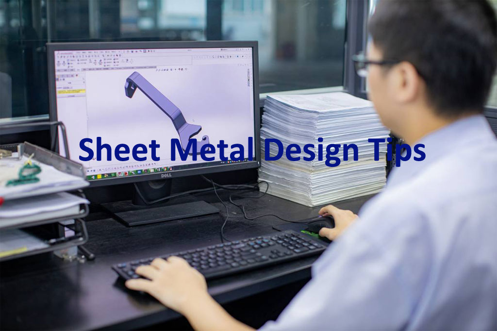 Sheet Metal Design