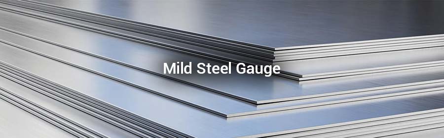 Mild Steel Gauge