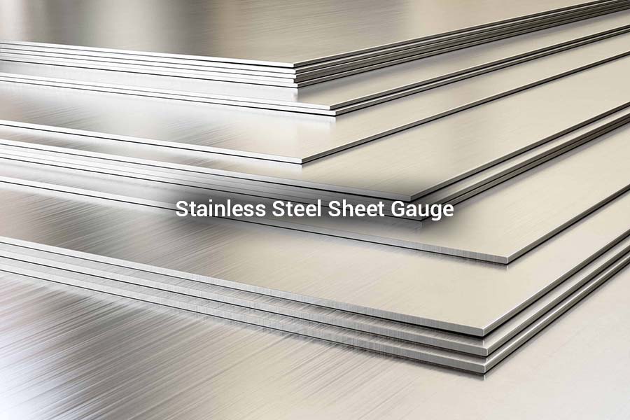 Stainless Steel Sheet Gauge